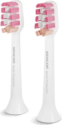 Produktbild von SENCOR SOX 016 Ersatzaufsätze