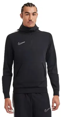 Produktbild von Nike - "Academy" Kapuzenpullover für Herren PP4106 (L) (Schwarz)