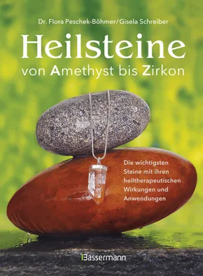 Produktbild von Heilsteine