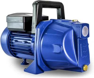 Productafbeelding van Elpumps Tuinpomp, model JPV 1300 B