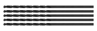 Immagine prodotto di Set di 5 punte per metallo (3,0x250 mm)