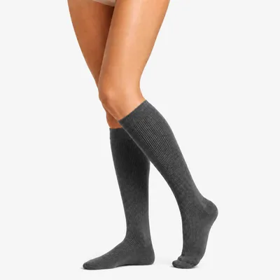 Productafbeelding van VenoStütz steunkousen, katoen, 4 kleuren, maten XS–XXL, 1–4 paar