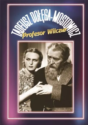 Immagine prodotto di Tadeusz Dołęga-Mostowicz - Il professor Rafał Wilczur, parte 2