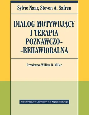 Obrázok produktu pre Motivačný dialóg a kognitívno-behaviorálna terapia