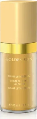 Produktbild von Etre belle Golden Skin Caviar LiftingSerum - Soforteffekt vitalisierend glättend