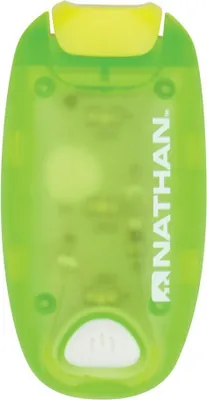 Produktbild von Nathan Strobelight Taschenlampe Grün Grün One Size