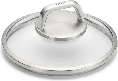 Produktbild von Woll S26DLPM, Diamond Lite Pro, Sicherheitsglasdeckel 26 cm