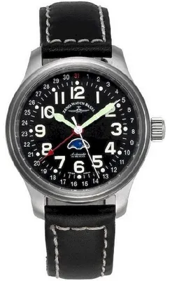 Obrázek produktu pro Zeno Watch Basel hodinky 9785-a1