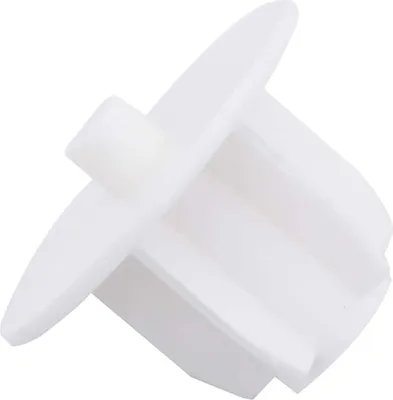 Imagen del producto de vidaXL, juego de 20 herrajes enrollables de 25 mm
