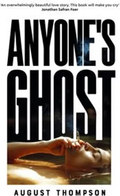 Immagine prodotto di Anyone's Ghost