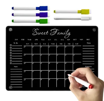 Image de Tableau blanc magnétique pour la maison et le bureau