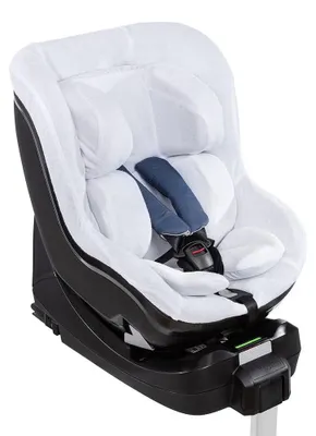 Produktbild von Hauck Sommerbezug für Reboard Kindersitz iPro