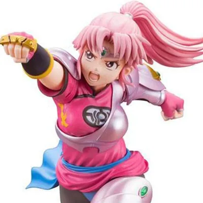 Immagine prodotto di Dragon Quest: The Adventure of Dai - Statuetta Maam 1/8 ARTFXJ - Kotobukiya