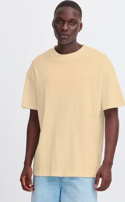 Produktbild von !SOLID SDPEHR Herren T-Shirt Kurzarm Shirt 100% Baumwolle oversize