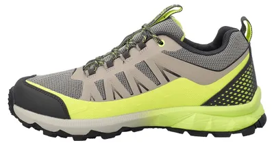 Image de Chaussure de randonnée CMP pour hommes, modèle Laky, imperméable, taille 42