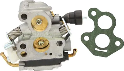 Produktbild von Vergaser für Husqvarna 135 135E 140 140E 435 435E 440 440E 5064505-01 Kettensäge