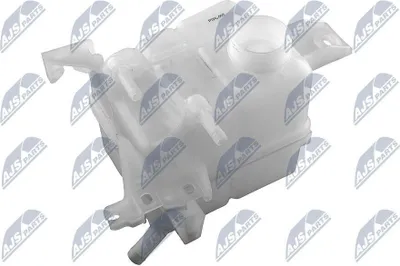 Produktbild von NTY Ausgleichsbehälter Kühlmittel für OPEL ANTARA Kühlwasser CZW-PL-005