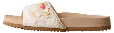 Produktbild von Sandalen zum Hineinschlüpfen