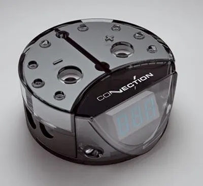 Produktbild von Audison Connection BCA32 DGT Kondensator Anschlussterminal