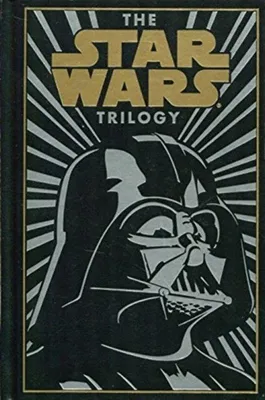 Produktbild von Star Wars Trilogy Black Leather-Prop