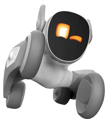 Immagine prodotto di Robot KEYi Loona