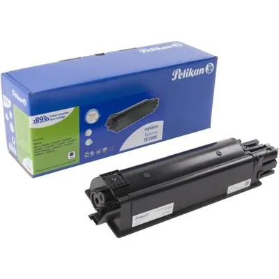 Produktbild von Pelikan 4284198, 7200 Seiten, Schwarz, 1 Stück(e)