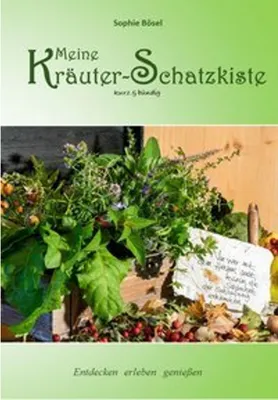 Immagine prodotto di Meine Kräuter-Schatzkiste