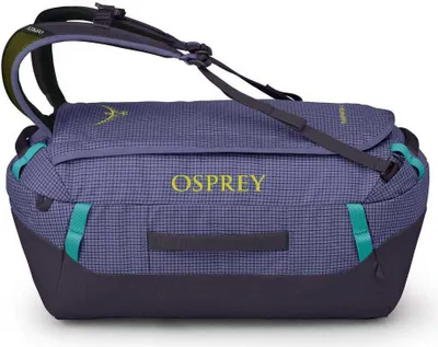 Obrázok produktu pre Transporter Duffel 40 40 fialová - euphoria purple