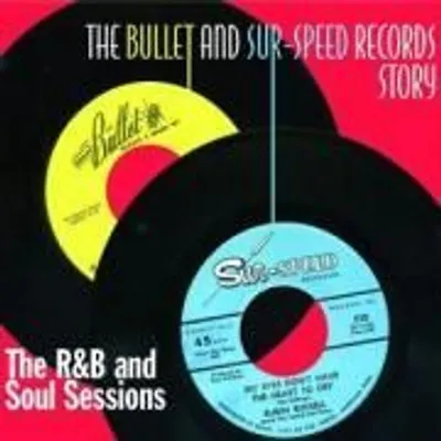 Produktbild von The Bullet And Sur Spee