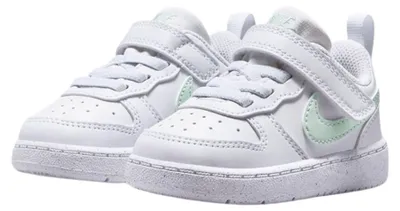 Produktbild von Nike Court Borough Low Recraft (TD) Sneakers Kinder