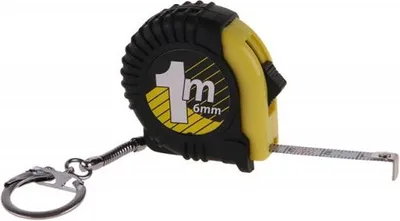 Obrázok produktu pre Príveskový meter zvinovací L 175s,  6mm