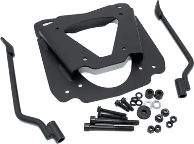 Produktbild von Topcase-Träger GiVi für Monokey® oder Monolock® Koffer ohne Platte für BMW G 310