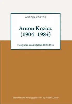 Zdjęcie produktu dla Anton Kozicz (1904-1984)
