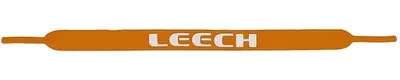 Produktbild von Dehnbares und langlebiges Neopren Brillenband in Orange, Einheitsgröße mit sanftem Sitz
