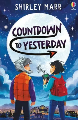 Produktbild von Countdown to Yesterday
