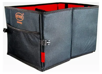 Produktbild von Premium Kofferraumtasche