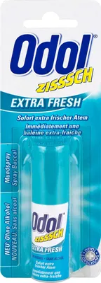 Obrázok produktu pre Odol 5423 Odol ZISSSCH EXTRA FRESH Mundspray  15 ml