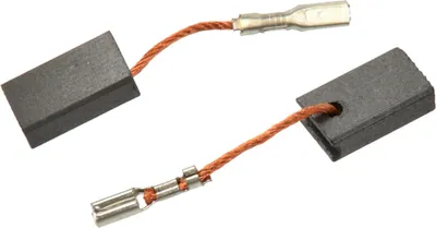Obrázek produktu pro GEKO Náhradní uhlíky k elektrickému nářadí 5x10x16.5mm G00489