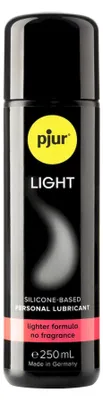 Produktbild von Pjur Leichtes Gleitmittel - 250 ml