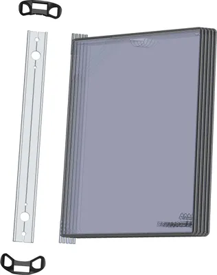Obrázek produktu pro tarifold Sichttafelsystem PRO