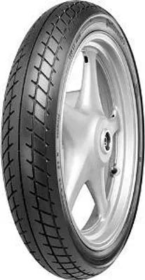 Produktbild von Continental TKV 11 / TKV 12 Sommerreifen 120/80 16 60V Motorradreifen Tourensport Reifen