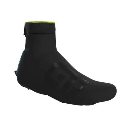 Obrázok produktu pre Vodeodolné návleky na tretry Alé Cycling Klimatik čierne