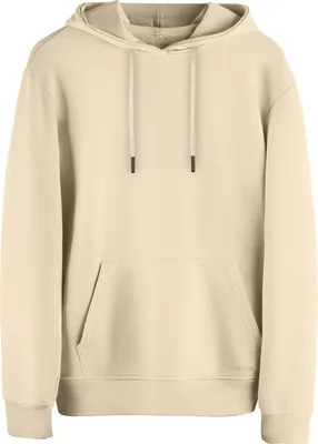 Produktbild von Stark Soul® Hoodie – Kapuzen-Sweater, Blank, Damen und Herren, 270 GSM - innen angeraut - French Terry, Farbe: Beige, Gr: 3XL