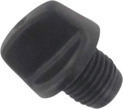 Produktbild von Öleinfüllschraube 13x1-5mm Rex Ölverschluss 25 50ccm 2Takt 704183 Motorroller.de Getriebeölstopfen Getriebeöldeckel 1E40QMB Scooter Ersatzteil Service