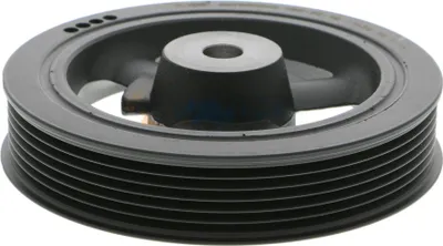 Produktbild von VAICO V20-2918 Riemenscheibe Kurbelwelle für MINI Schrägheck (R50, R53)