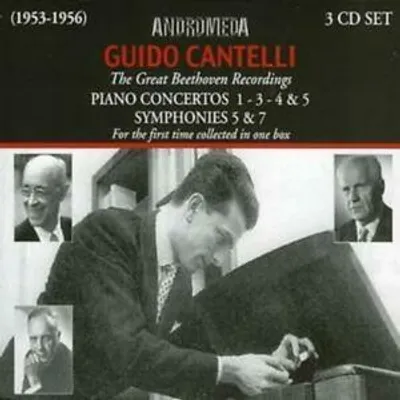 Zdjęcie produktu dla Symfonie nr 5 i 7