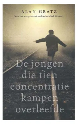 Image de De jongen die tien concentratiekampen overleefde