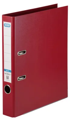 Obrázek produktu pro ELBA složka rado smart Pro+ šířka hřbetu: 50 mm bordeaux