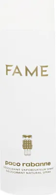 Zdjęcie produktu dla Fame - dezodorant w sprayu, 150 ml