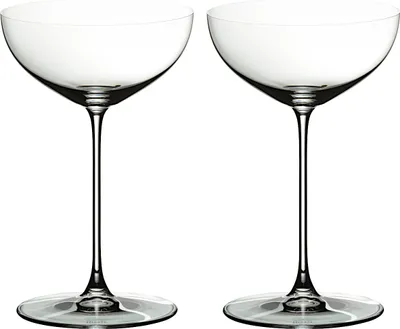 Produktbild von RIEDEL 6449/09, Universelles Weinglas, Standard-Glas, Kristall, Glas, Transparent, Einfarbig, 310 ml